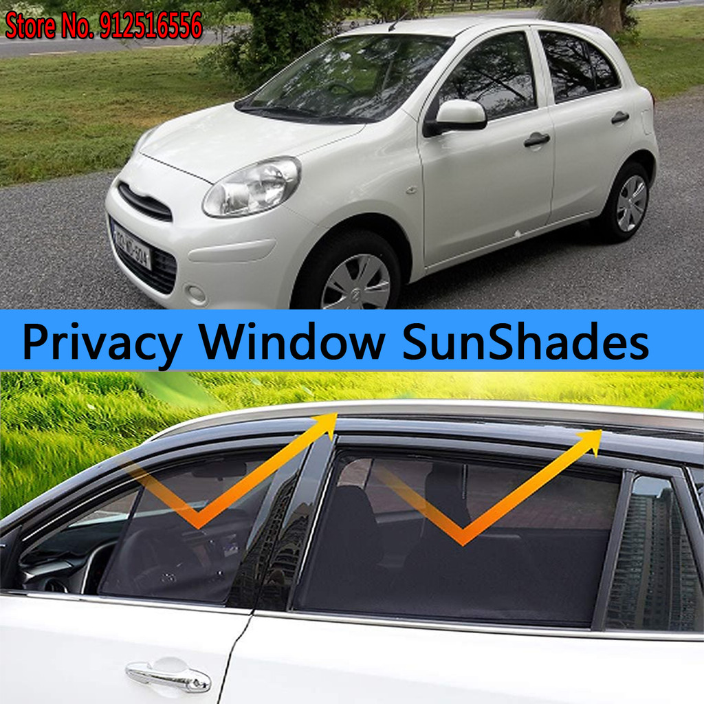 Sun Shade Shading Protection Window SunShade Sunshield Car
