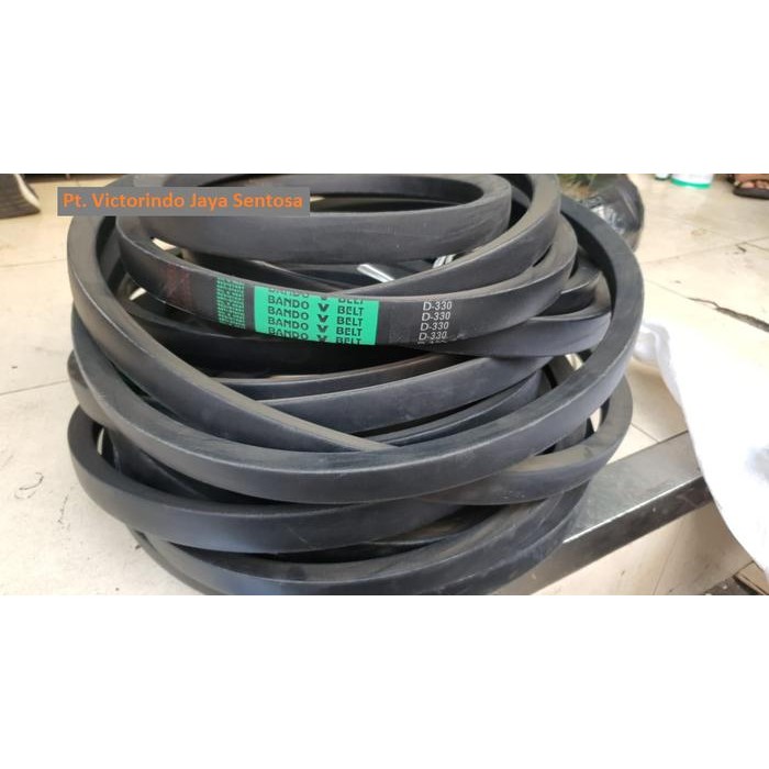 TERLARIS VAnbelt talikipas Bando D 330 , D330 atau D-330