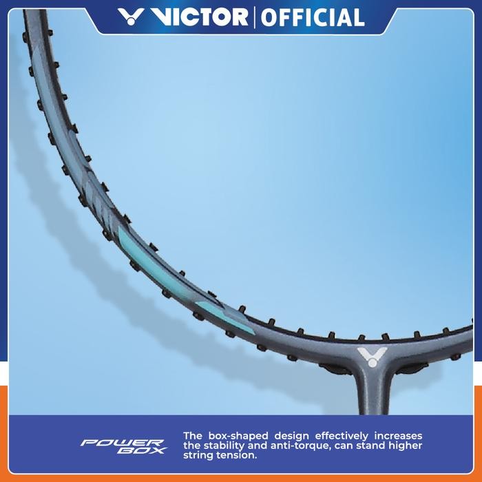 Raket VICTOR THRUSTER K 70 H / TK-70 H / TK 70H