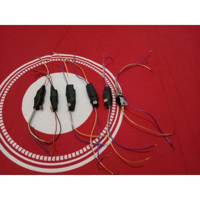 Batrai Layang-layang + sensor cahaya Layang-layang Siap pakai TERMURAH Layangan