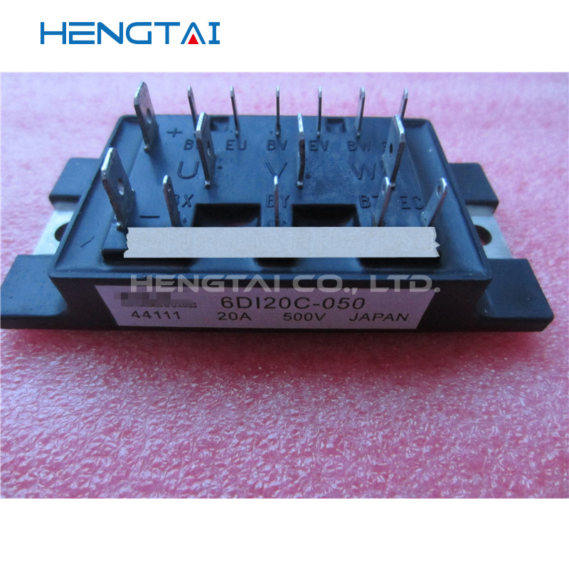 6DI20C-050 6DI20A-040 6DI15A-050 6DI10A-050 NEW AND ORIGINAL MODULE