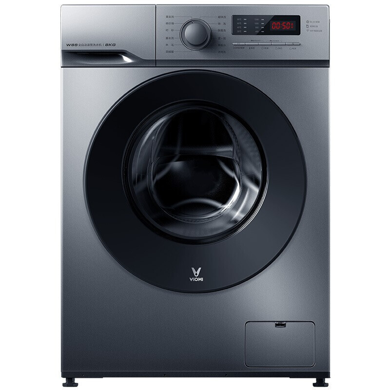 VIOMI washing machine portable washer and dryer machine washer and dryer machine Smart washing machi