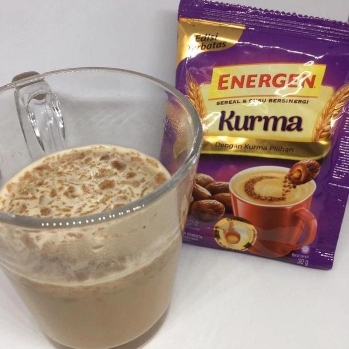 opvc- Energen Kurma Per Renceng