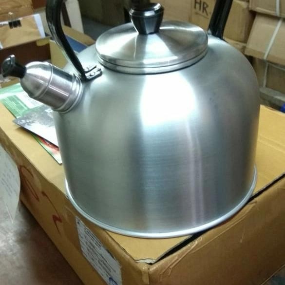 Teko bima 22 cm 4 liter