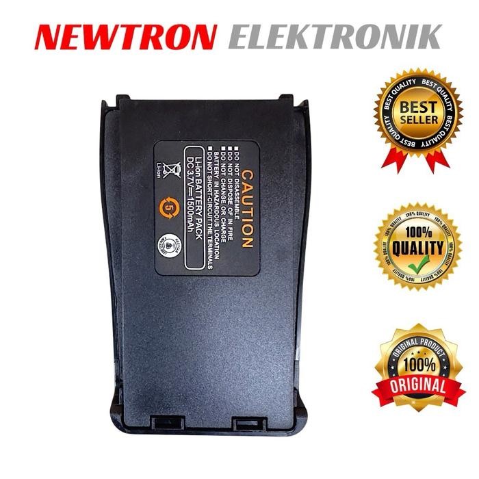 3j4e- Baterai Ht Baofeng 888S Original Pofung Taffware Wln Nexton Bjh C888S Bf888S Comteck