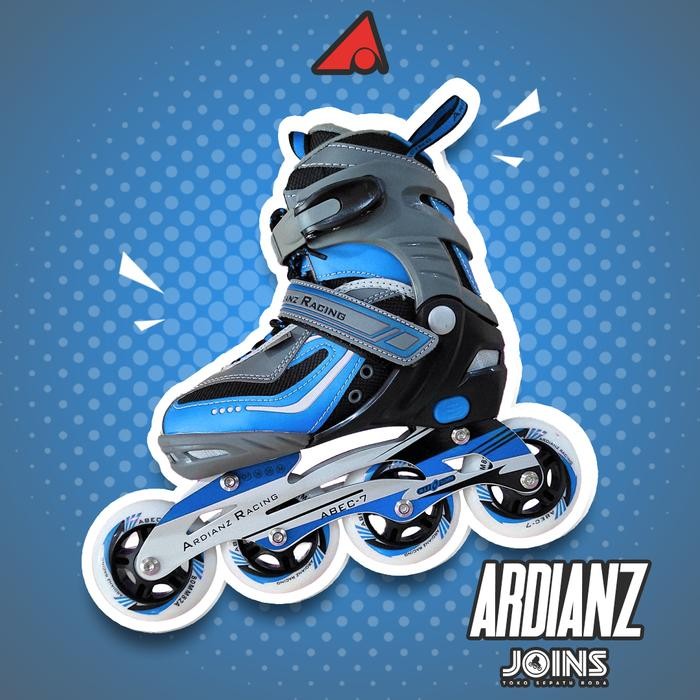Sepatu Roda Anak Inline Skate Pemula Ardianz