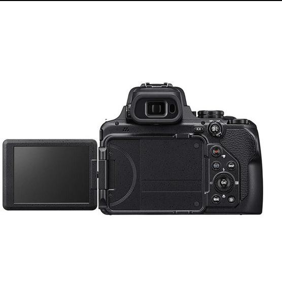 Kamera Nikon Coolpix P1000