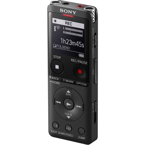 Perekam Suara Sony ICD-UX570F Voice Recorder Sony ICD-UX570F