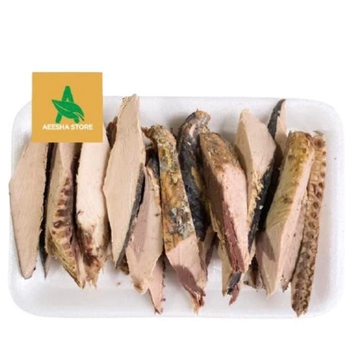 Seaf00d- Ikan Pindang Tongkol 1 Kg