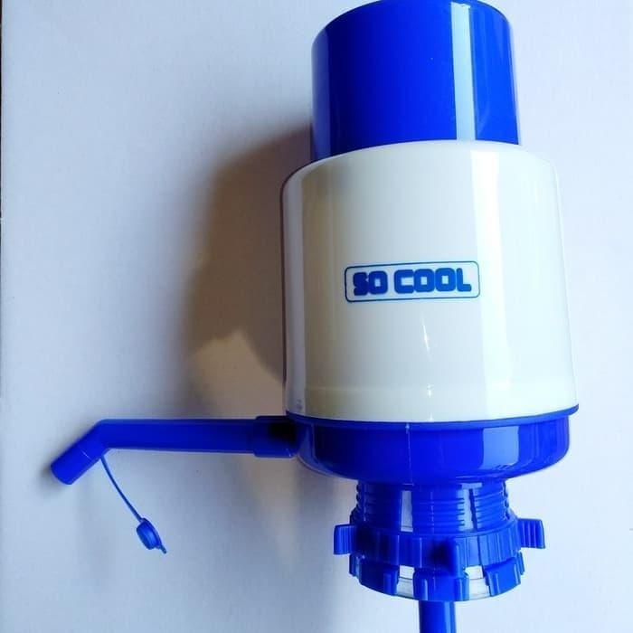 Pompa Galon Manual/ Water Pump Air Galon