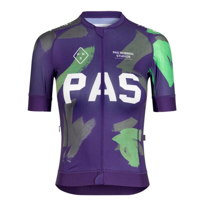 TERMURAH PNS WOMEN TKO JERSEY - Pule READY STOCK