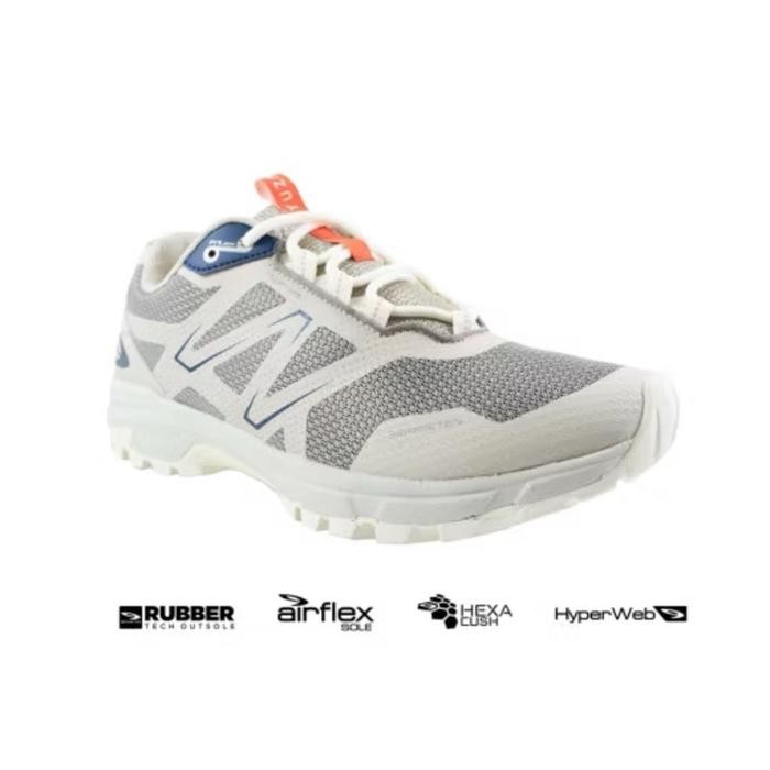 STOK TERBATAS  YUZA SEPATU TRAIL GUNUNG RUNNING 910NINETEN YUZA ORIGINAL TERJANGKAU