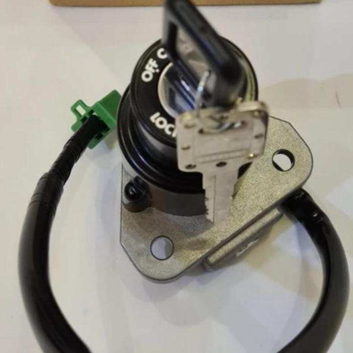 Kunci Kontak Ninja R Rr Original Kawasaki