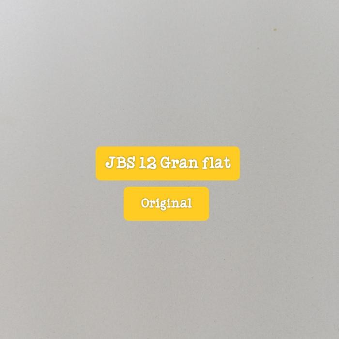 PetShoPq- Pelet Jbs Grain Flat Original Berat 800Gram