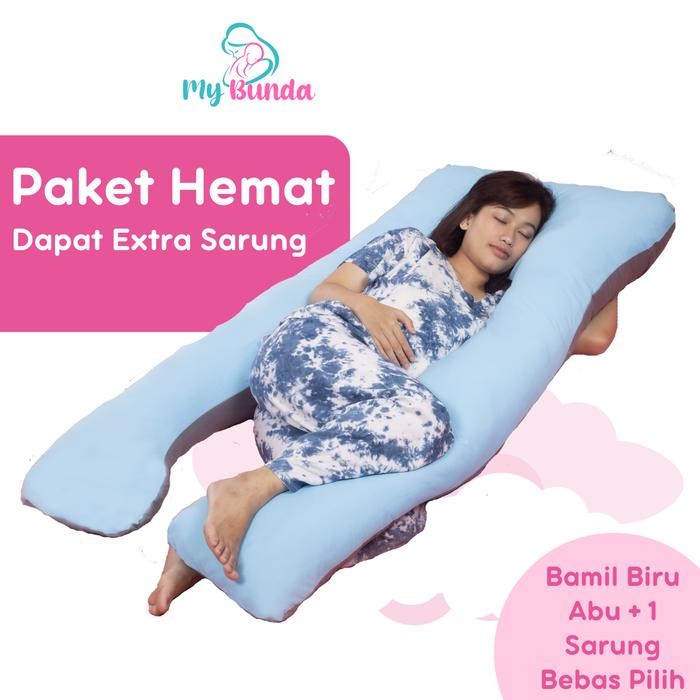Bantal Hamil Hamil Bantal Ibu Hamil Bantal Bumil Ibu Hamil 14