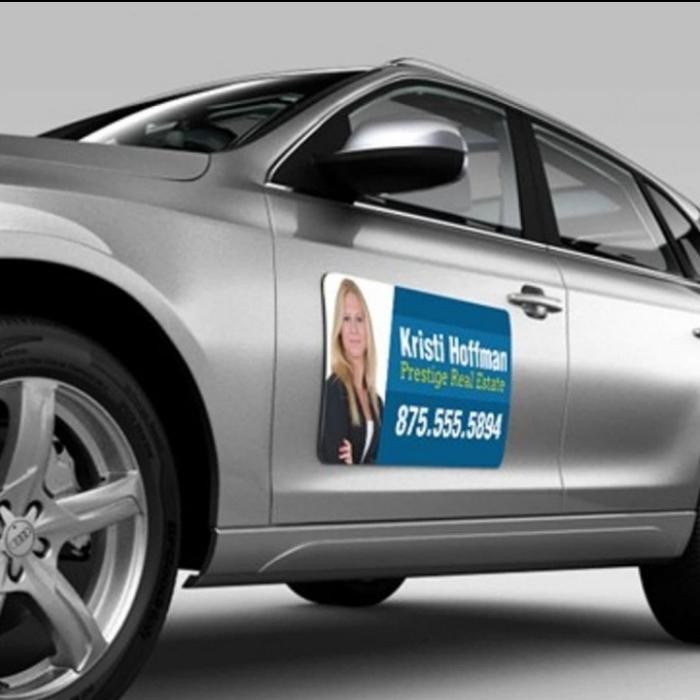 Ready Magnet Stiker Print Ukuran A2 ( Max. 40 cm x 60 cm )