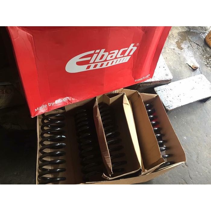 Lowering kit Eibach mercedes w202