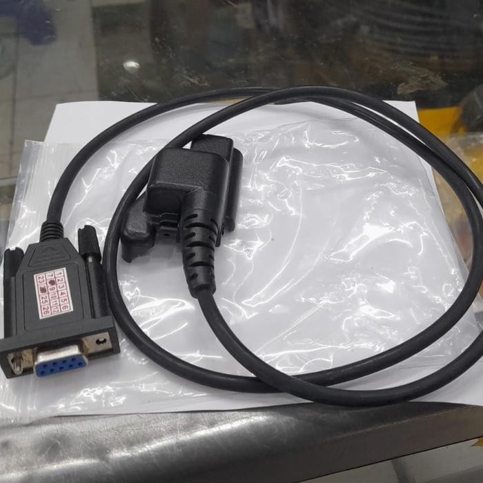 KABEL PROGRAM HT MOTOROLA XTS 2500 / KABEL DATA HT MOTOROLA XTS2500