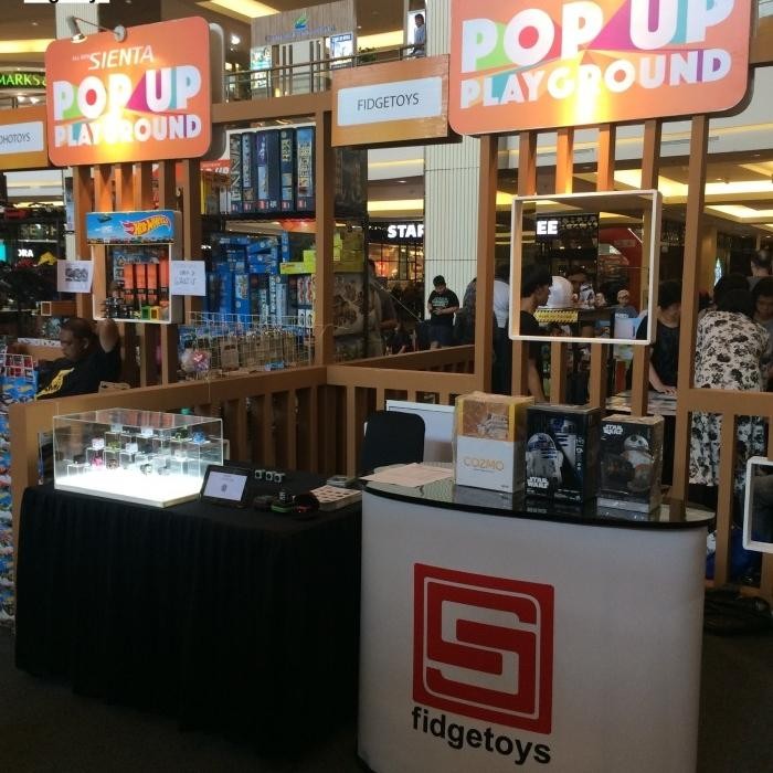 Vector Anki A.I Robot Toys - Hot Toys 2018