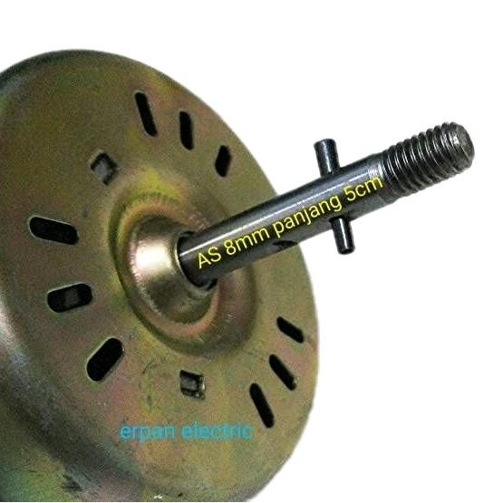 GASC.O- Motor Exhaust Fan Maspion