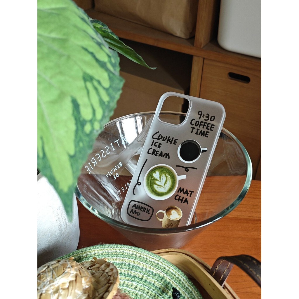 Kopi Cangkang Lunak Bahasa Inggris Casing Hp Realme  Note 70 60 60X C71 C75X C63 C61 C30 10 Pro Plus