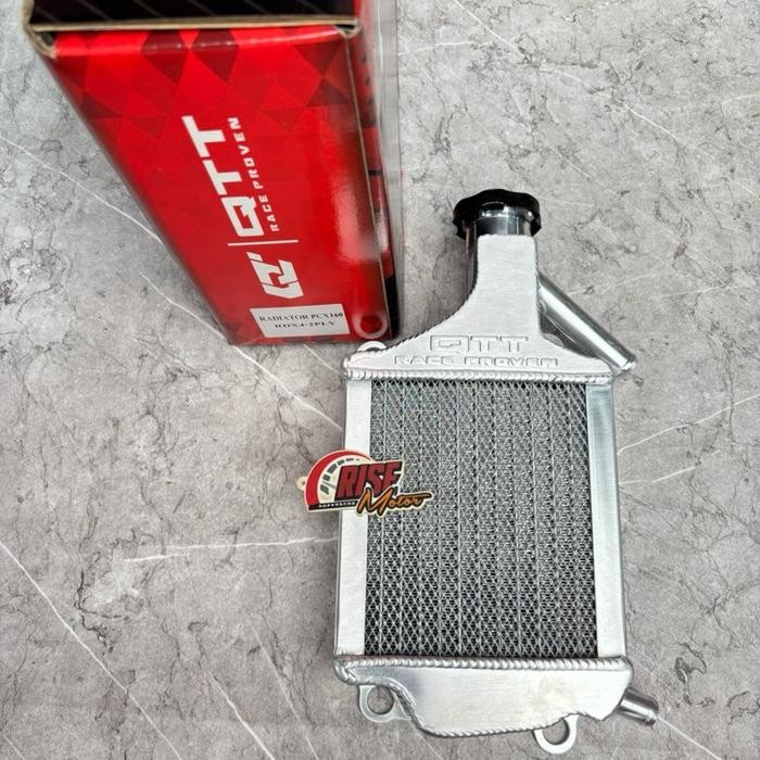 Radiator Qtt Vario 160 Pcx 160