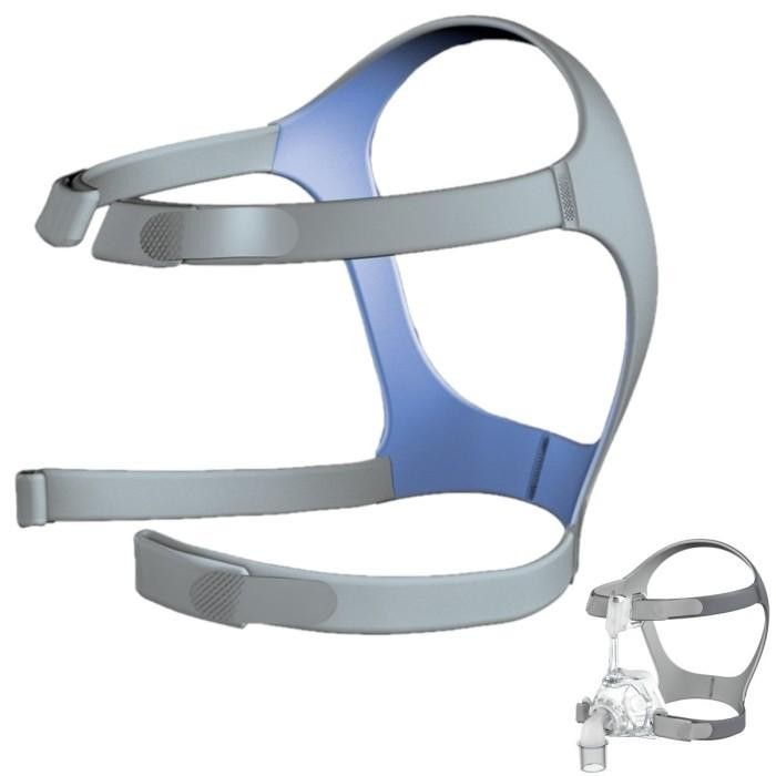 Ready Original Headgear Head Band for Resmed Mirage Fx CPAP Mask Nasal Mask