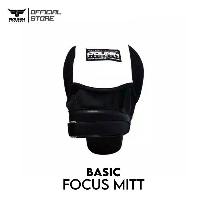 Focus mitt Rounin / punching pad / boxing pad Rounin fightware
