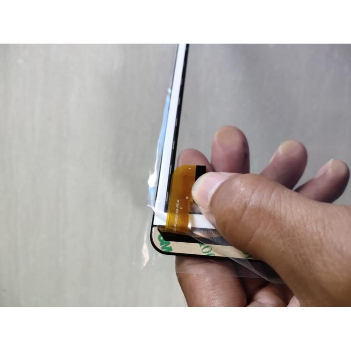 Touchscreen Tablet Tab Spc L80 Lite / Spc L80S Layar 8 Inchi Tbk