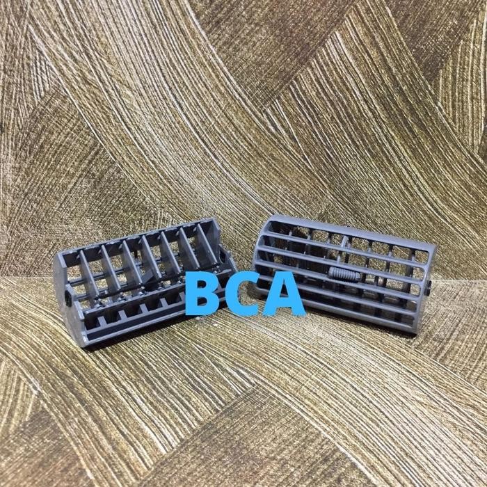 Kisi Kisi Ac Belakang Double Blower Kijang Kapsul Lgx Sgx Dan Krista