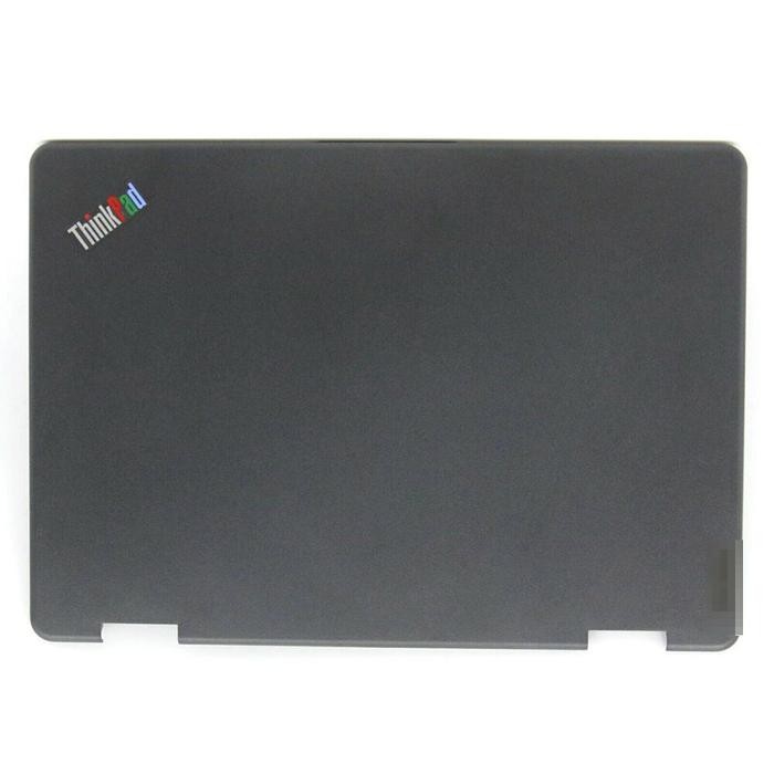 Casing Laptop New Original for Lenovo Thinkpad 11E Yoga 6th Gen 6 2022 LCD Back Cover Rear Lid Top C