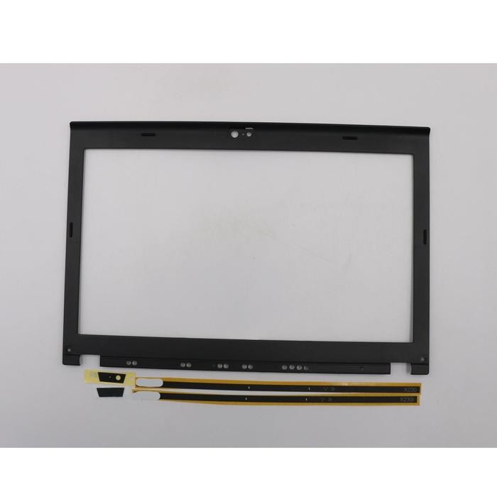 Casing Laptop New and Original for Lenovo Thinkpad X220 X230 X220I X230I LCD Bezel Cover case/The LC