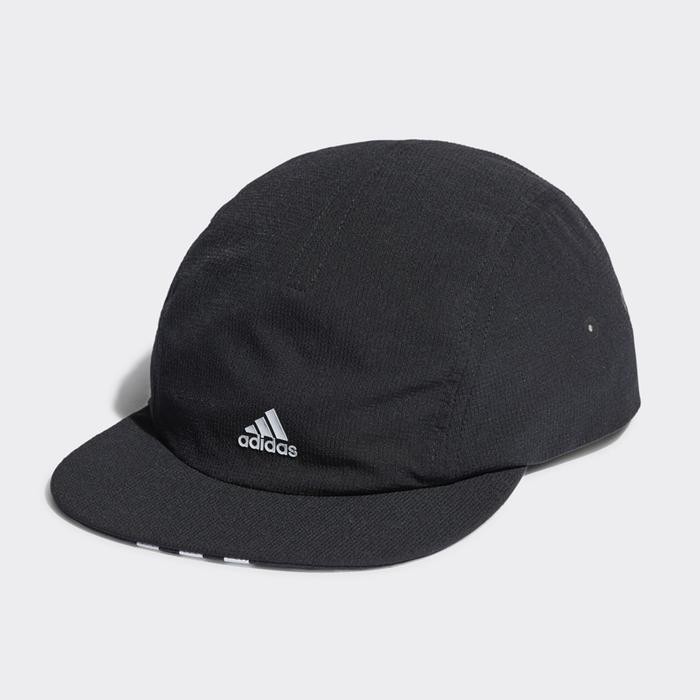 Topi Adidas HEAT.RDY Four Panel Sport Running Cycling Cap ORIGINAL