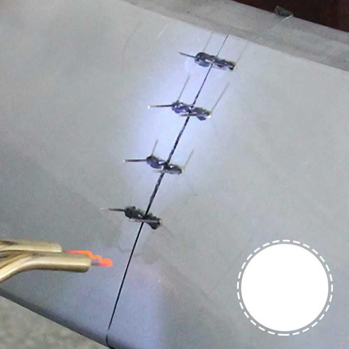 Kawat Las Plastik Isi Las Plastik Refill Solder Plastik Stapler Refill Staples Welding Kawat Las