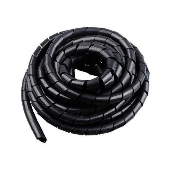SPIRAL KABEL, KABEL SPIRAL, SWB SPIRAL WRAPPING BAND / PELINDUNG KABEL
