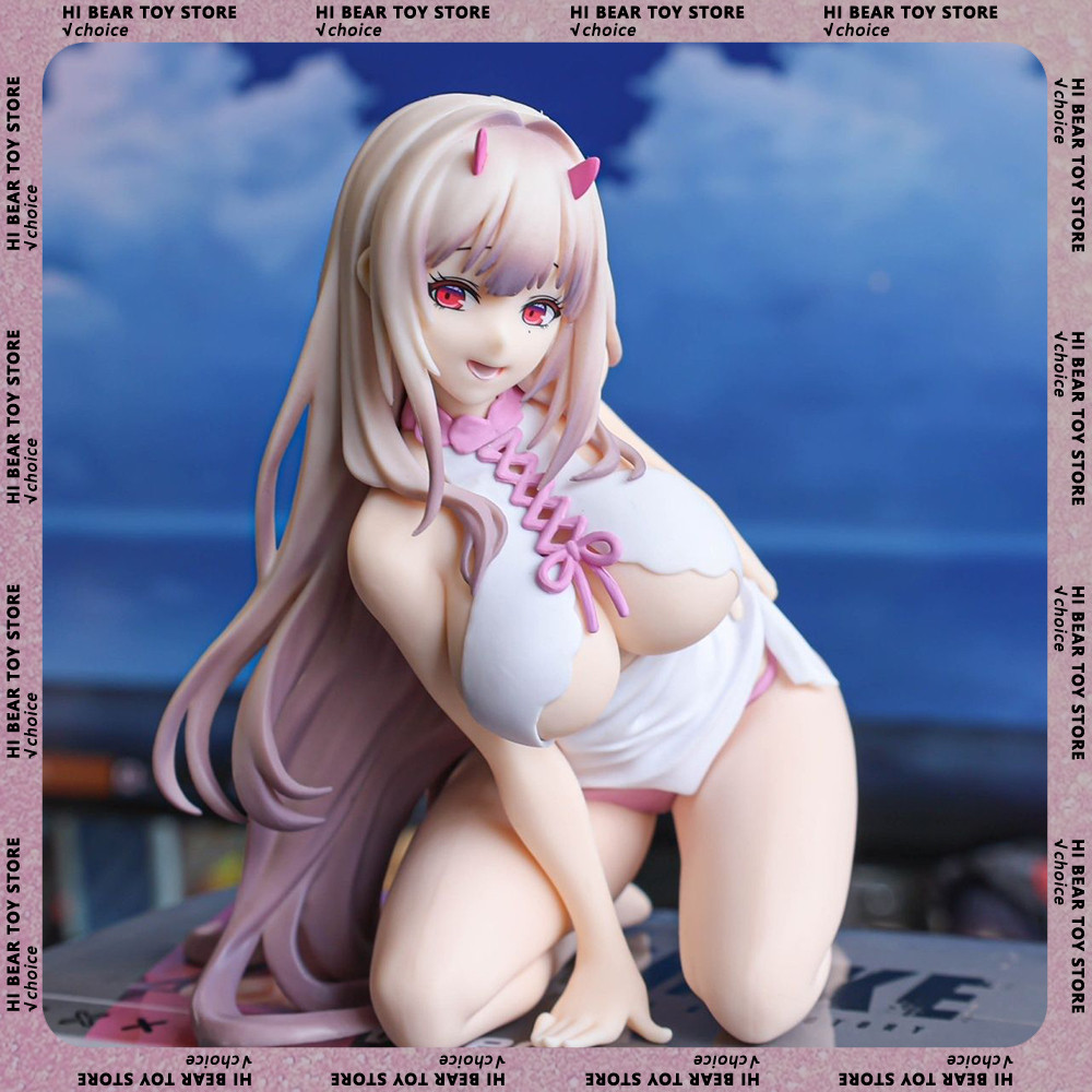 New Nero Figure NikkeThe Goddess Of Victory Nikke Anime Figures Models Cute Collection High-Quality
