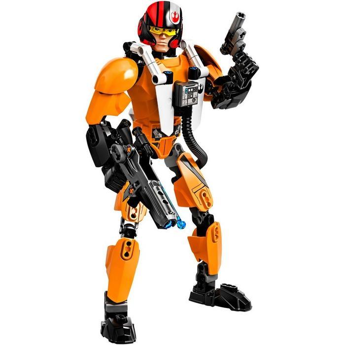 Lego 75115 - Star Wars - Poe Dameron