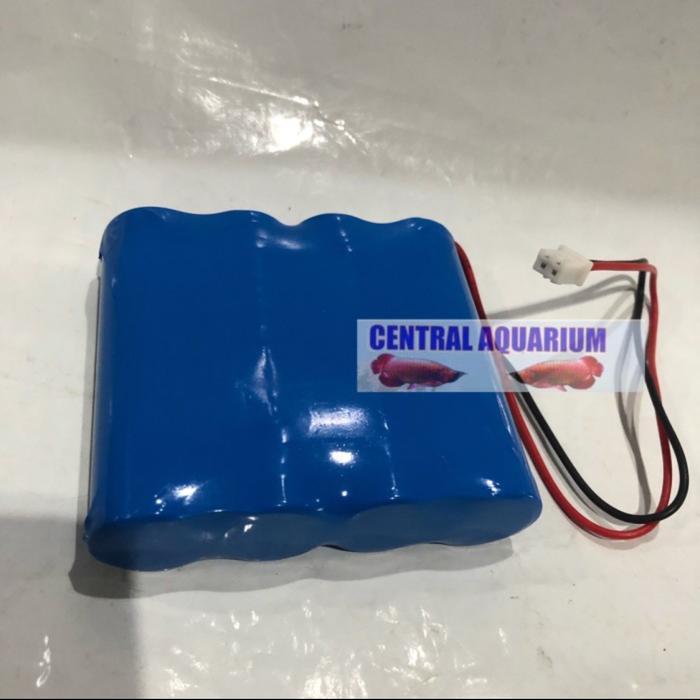 BEST SELLER Baterai Pengganti AC/DC Jebo 9950 / Jebo 9970 Original Parts