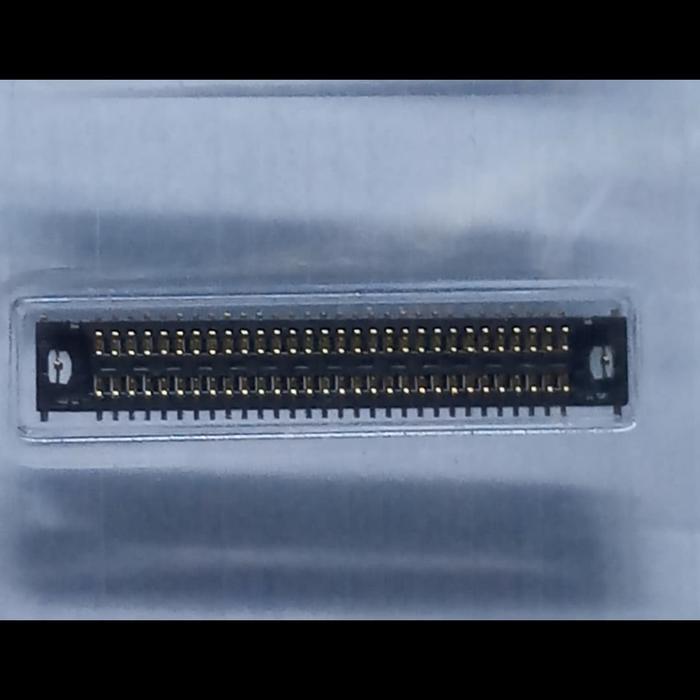 NEW KONEKTOR LCD SONY Z5 PREMIUM 60 PIN DI MESIN FPC LCD SONY Z5 PREMIUM