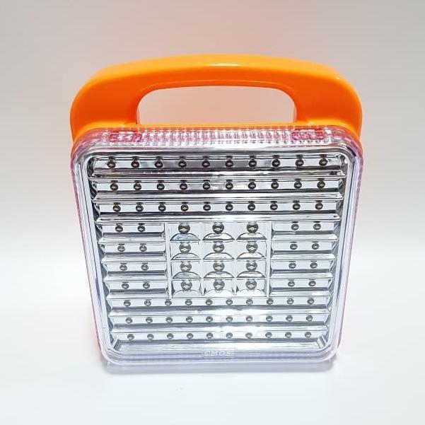 Lampu Darurat CMOS HK-88 / Lampu Recharge CMOS HK88