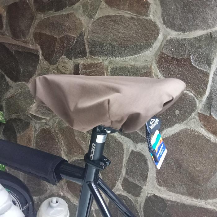 Cover Saddle Brooks Rain Cover Sadel Brooks Terbaru 
