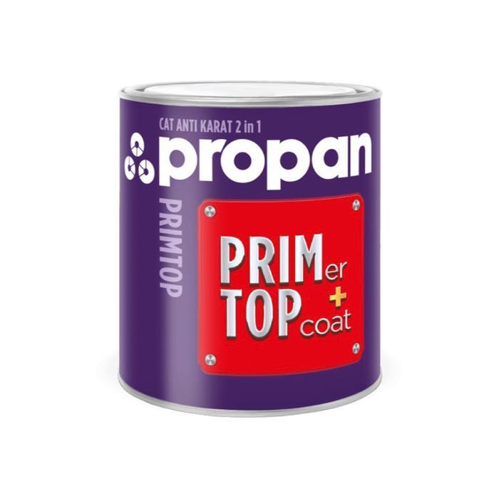 NEW Primtop Propan 1KG / Cat Besi Anti Karat
