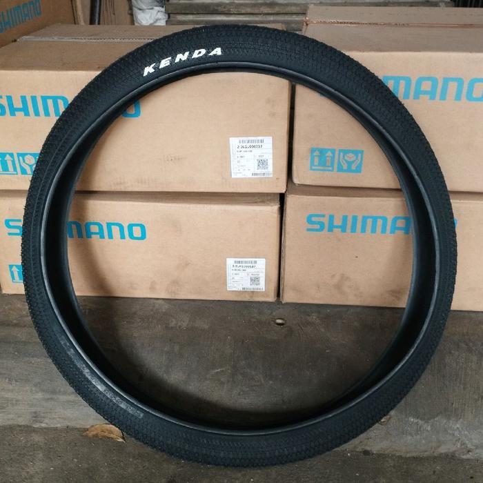 Ban Luar Sepeda Mtb 26 X 2.30 26X2.30 26X230 230 Kenda K1016 Jumbo