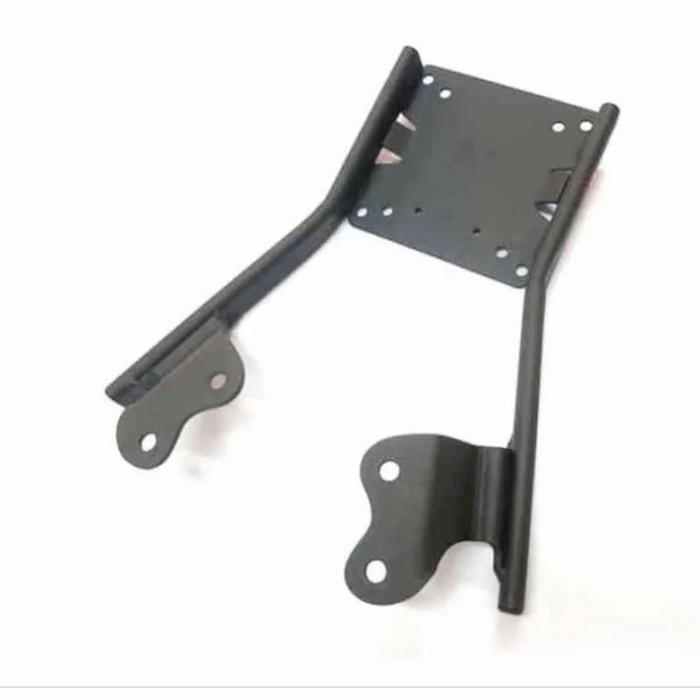 BREKET SHAD HONDA CB150X / CB 150X ORIGINAL