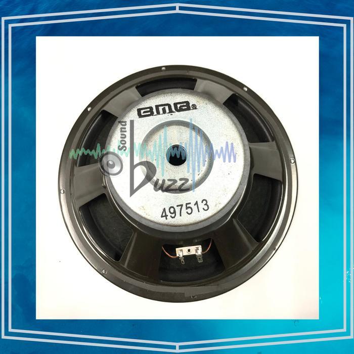 Speaker BMB 12 inch ORIGINAL / ASLI