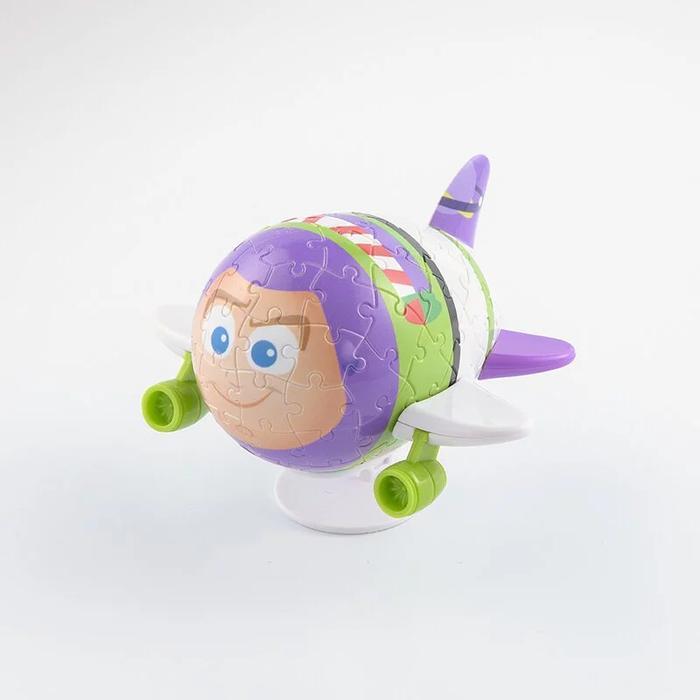 Pintoo Puzzle Airplane E1095 Toy Story - Buzz Lightyear