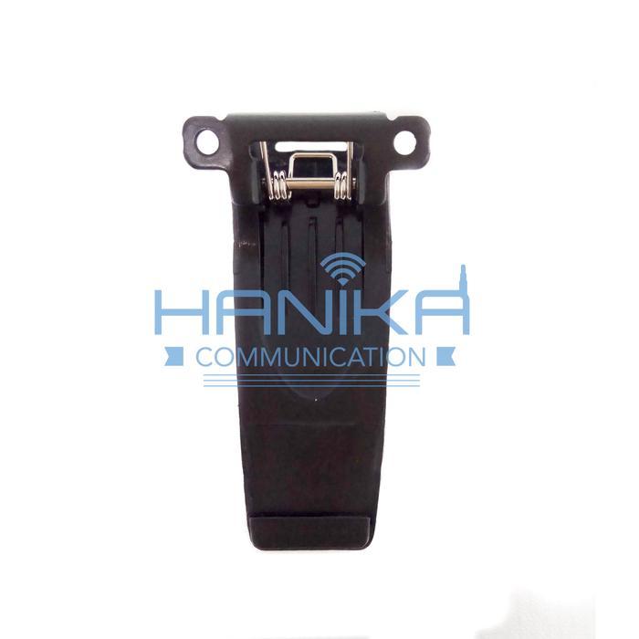 BELT CLIP HT SME 338 BARU PENJEPIT KLIP HANDIE TALKIE SME-338 338