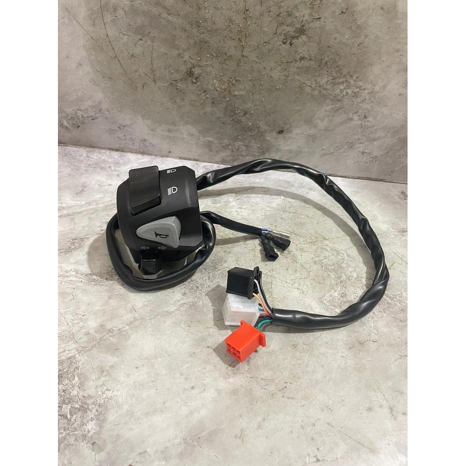(Kw) Saklar Kiri Holder Kiri Pcx 150
