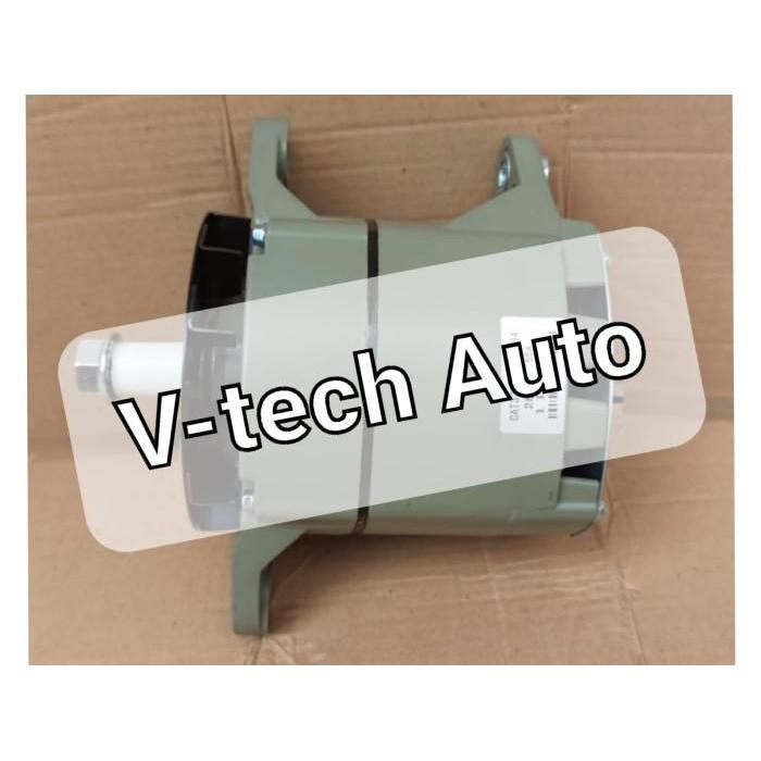 Dinamo Alternator Cummins 3016627 24V 35A 24V