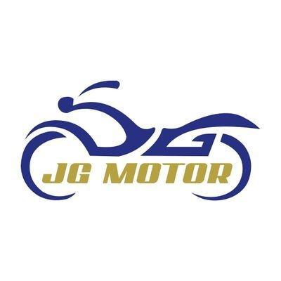 JG MOTOR Link Down Payment Order [Booking]